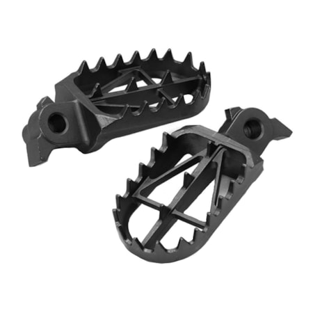 Pedaleira DRC Larga +57MM KXF 250/450 09/22