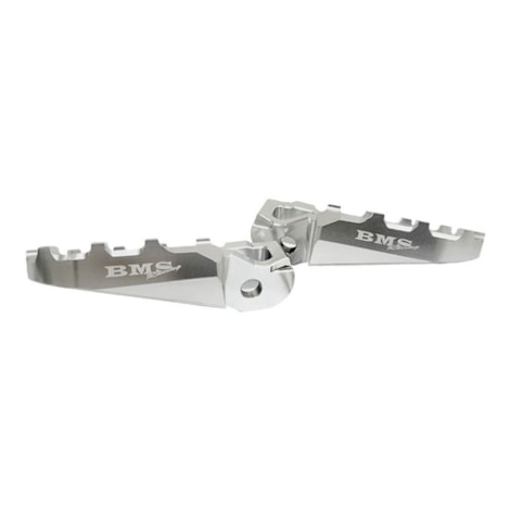 Pedaleira Drop BMS KTM 17/21 - Polipo