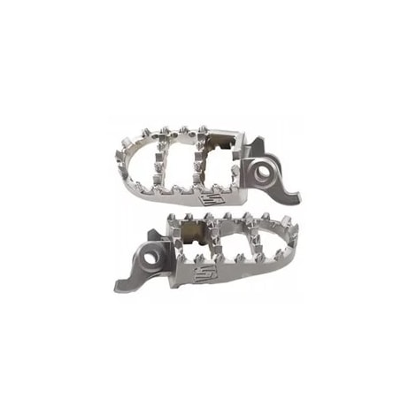 Pedaleira Sunline SL-1 CRF 150 07/13 (Aço)