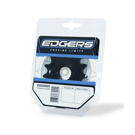 Pinhão Edgers - CRF 250 04/14