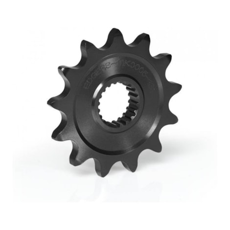 Segunda imagem do produto Pinhão Edgers - YZ250F 01/14 WR250 01/14 (ACO) 13D