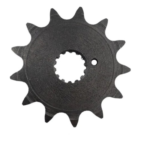 Pinhão MXF Passe 428 Pro Series 100/125 Brave 125