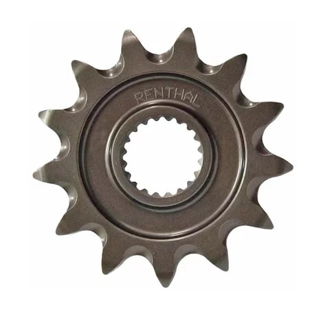 Pinhão Renthal - YZF 250 01/17 YZ 125 05/16 GAS GAS ECF 250/300 13/14