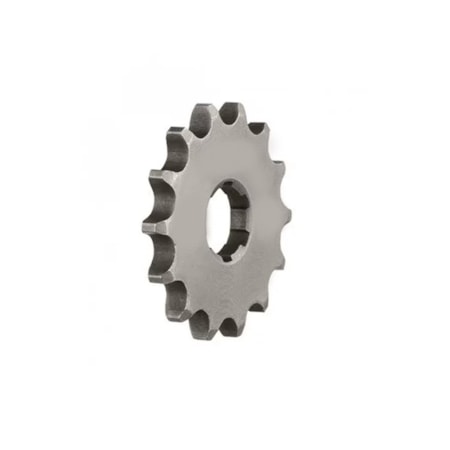 PINHAO RIFFEL - YZ 250 99/12 + YZF/WRF 400/426/450 99/12 + KX 250 99/08 - 13T.