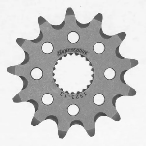 Pinhão Supersprox Yamaha YZ250 99/23 YZF/WRF400/426/450 99/23