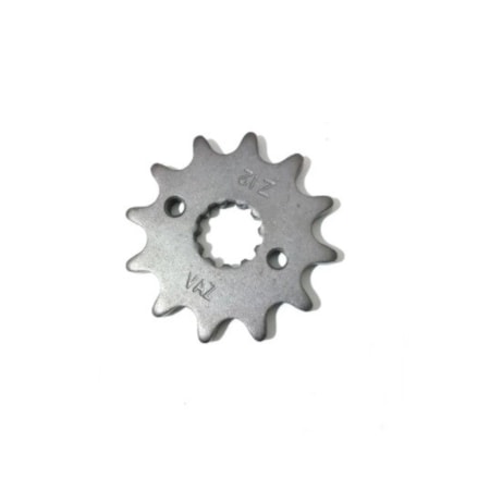 Segunda imagem do produto Pinhão Vaz - XR250/CBX250 14T