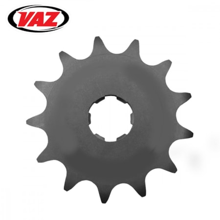 Pinhão Vaz- YZ 250 99/12 + YZF/WRF 400/426/450 99/12 + KX 250 99/08 - 12T. Unidade