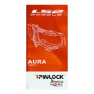 Pinlock LS2 Aura MX