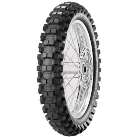 Pirelli Scorpion MX Extra X 110/100-18