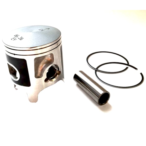 Pistão Namura 66.36 Yamaha YZ/WR 250 99/11