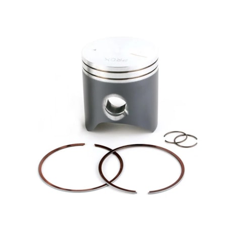 Pistão Power MX - KTM 250 SX/EXC/XC/XC-W 05-19 HUSABERG TE250 11-14 TC/TE250 14-19 SE250R 14-17 B