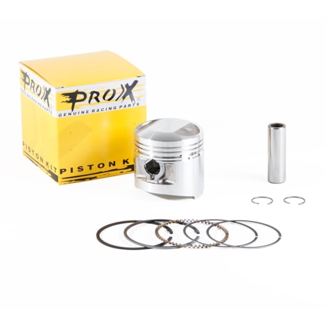 Pistão ProX CRF 250 14/15 STD. COMP A 76.77MM