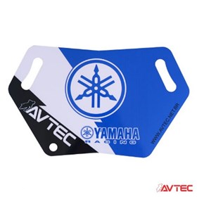 Placa Pit Board Avtec - Yamaha