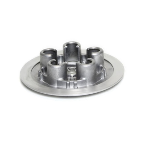 Segunda imagem do produto Plato de Embreagem ProX - CRF 250 04/17 CR 125 00/07 KTM 250 SX-F 06/12