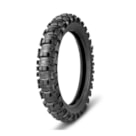 Pneu Borilli 110/90-19 Medium Soft MX 77