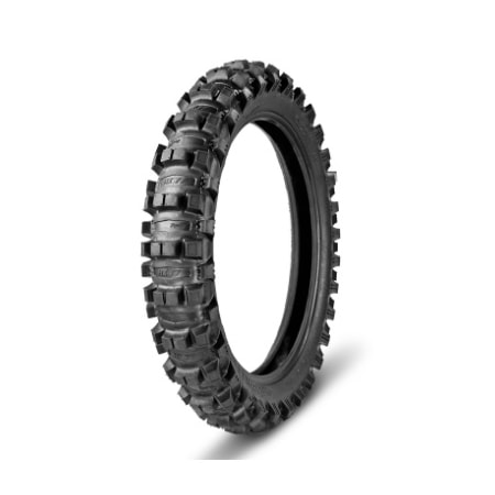 Pneu Borilli 110/90-19 Medium Soft MX 77