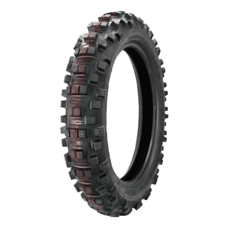 Pneu Borilli 140/80-18 7 Days Extreme SS
