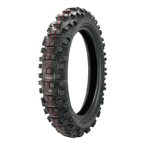Pneu Borilli 140/80-18 7 Days Extreme SS