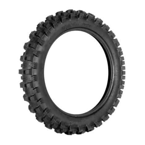 Pneu Borilli 60/100-14 MX 007 Medium Soft