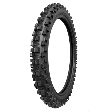 Pneu Borilli 70/100-19 MX 007 Medium Soft