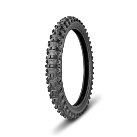 Pneu Borilli 80/100-21 Medium Soft MX 77