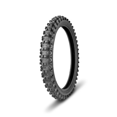 Pneu Borilli 80/100-21 Medium Soft MX 77