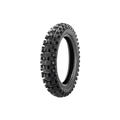 Pneu Borilli 90/100-16 MX 007 Medium Soft