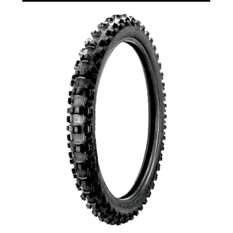 Pneu Borilli 90/90-21 EXC Medium Soft 007