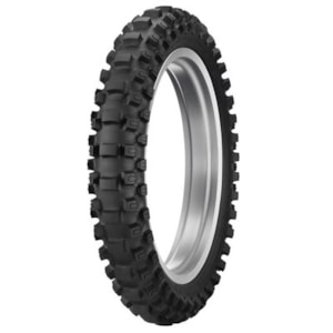Pneu Dianteiro Dunlop Geomax MX 33 110/90-19
