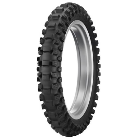 Pneu Dianteiro Dunlop Geomax MX 33 110/90-19