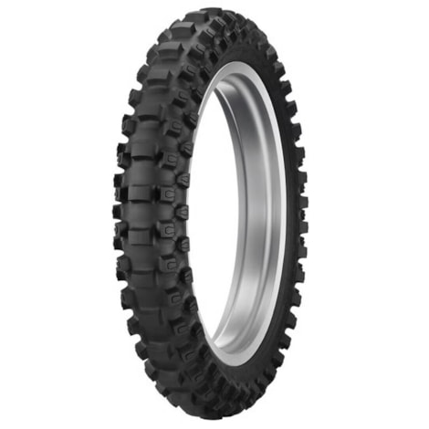 Pneu Dianteiro Dunlop Geomax MX 33 110/90-19