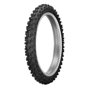 Pneu Dianteiro Dunlop Geomax MX 33F 80/100-21