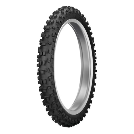 Pneu Dianteiro Dunlop Geomax MX 33F 80/100-21