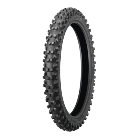 Pneu Dunlop Dianteiro Geomax Enduro 90/90-21