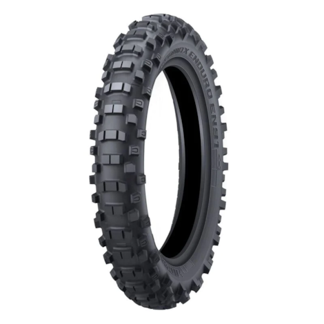 Pneu Dunlop Traseiro Geomax Enduro 140/80-18