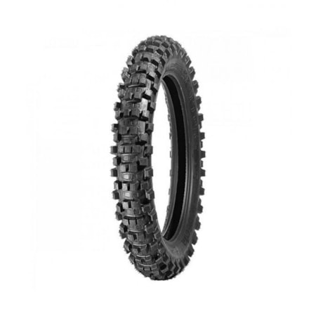 Segunda imagem do produto Pneu Levorin 110/90-19 RAPTOR