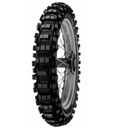Pneu Metzeler 110/90-19 MC6