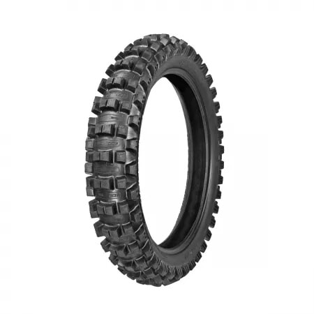 Pneu Michelin 110/100-18 Starcross 6 Medium Soft 64M