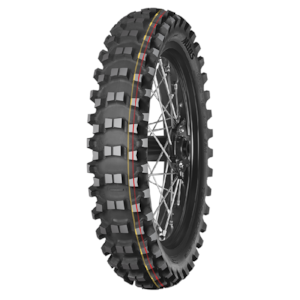 Pneu Mitas 100/90-19 Terra Force-MX SM 57M Soft Medium Terrain