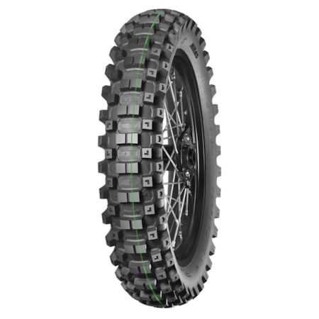 Pneu Mitas 120/100-18 Terra Force EX MH 68M Super Light MH Terrain