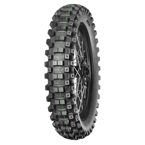Pneu Mitas 120/100-18 Terra Force EX MH 68M Super Light MH Terrain
