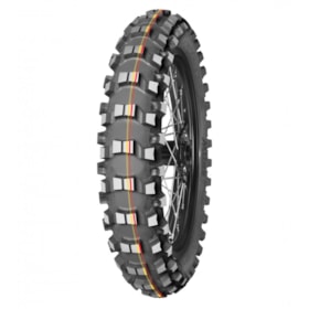 Pneu Mitas 120/80-19 Terra Force MX SM Soft Medium Terrain