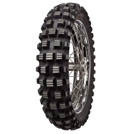 Pneu Mitas 120/90-18 Stone King C-02 71N