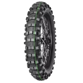 Pneu Mitas 120/90-18 Terra Force EF 65M Super Soft Extreme Enduro