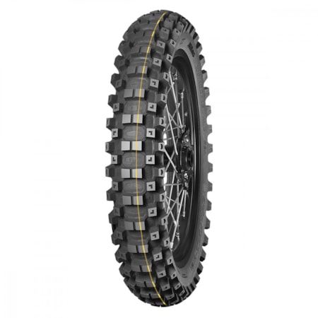Pneu Mitas 120/90-18 Terra Force EX MH 65M Super MH Terrain
