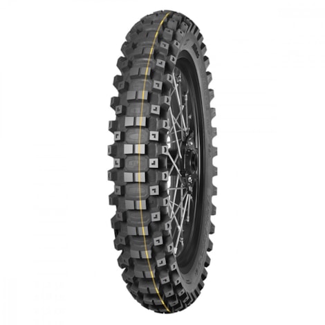 Pneu Mitas 120/90-18 Terra Force EX MH 65M Super MH Terrain