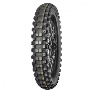 Pneu Mitas 120/90-18 Terra Force EX MH 65M Super MH Terrain