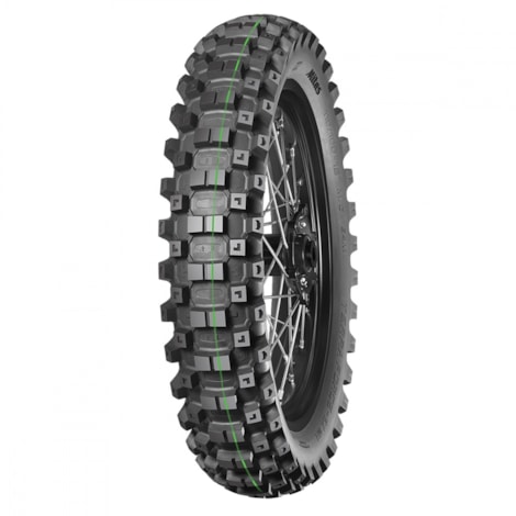 Pneu Mitas 120/90-18 Terra Force EX MH Super Light MH Terrain