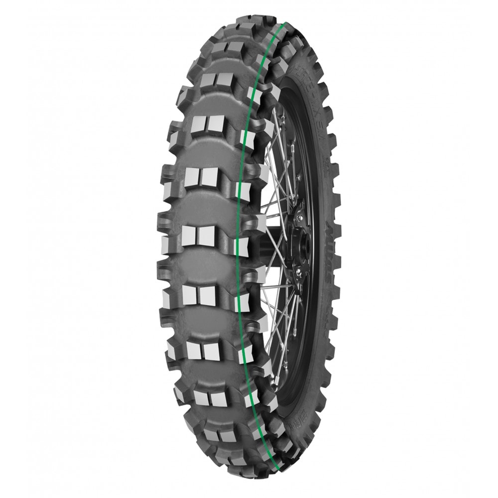 Pneu Mitas 120/90-18 Terra Force - EX SM Super Light SM Terrain