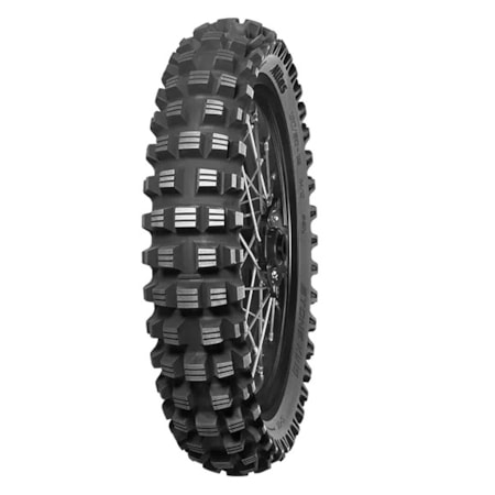Pneu Mitas 140/80-18 Stone King C-02 70M